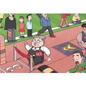 《老六爱找茬》人情世故怎么过