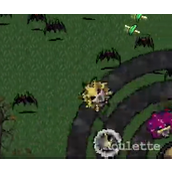 《吸血鬼幸存者》冰天雪地怎么解锁