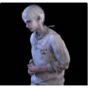 《恶灵附身1》莱斯利人物介绍