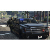 《The Front》载具驾驶有注意事项