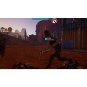 《The Front》游戏npc驯服方法