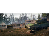 《The Front》小麦种子方法