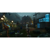 《The Front》武器等级压制关系介绍