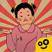 王蓝莓的幸福生活安卓版