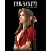 制作人透露《FF7重生》剧情会有变动