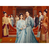 《岁岁青莲》一共有多少集