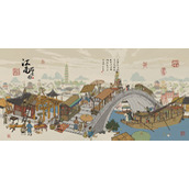 江南百景图书籍怎么获得(书籍获取方式介绍)