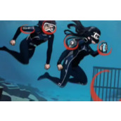 《你是不是虾》消失的她怎么过