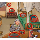 《你是不是虾》远方的家怎么过