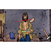 《你是不是虾》乞丐逆袭怎么过