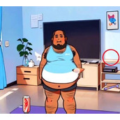 《你是不是虾》阿宅逆袭记怎么过