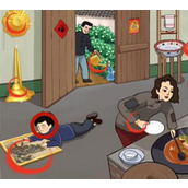 《你是不是虾》黄金大亨怎么过