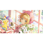 《魔卡少女樱回忆钥匙》蓝票怎么获得