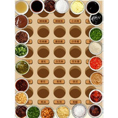 《就我眼神好》火锅配料怎么过