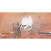 《无人深空》风暴水晶怎么采集