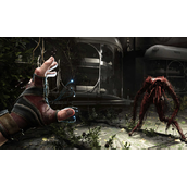 《原子之心》血藤BOSS怎么打