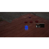 《The Front》做到无限电力的方法