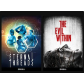 《恶灵附身》epic名字