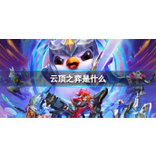 《云顶之弈》游戏介绍