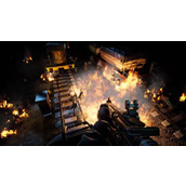 《The Front》红色图纸制作成本介绍