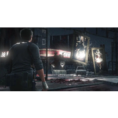 《恶灵附身》启动闪屏解决方法