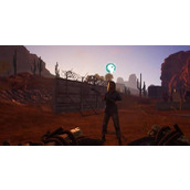 《The Front》驯服的共鸣度作用介绍