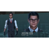 《恶灵附身》乔瑟夫结局