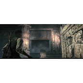 《恶灵附身》9章转盘位置