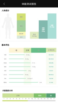 九炼健身最新版