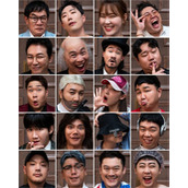 网飞《Comedy Royale》综艺介绍