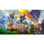 《部落冲突》与《部落冲突皇室战争》正式上线PC