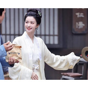 《海棠笑春风》讲的是什么故事