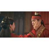 《白昼之月》每周几更新