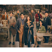 《我要逆风去》电视剧在线观看免费完整版地址