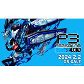 《女神异闻录3R》制作人访谈重现原作特色与角色魅力