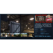 《农民的生活》Steam正式发售一款农家生活模拟游戏