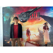 《最终幻想7重生》总监透露将以不同方式呈现关键角色死亡