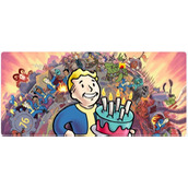 《辐射76》5周年全平台免费试玩