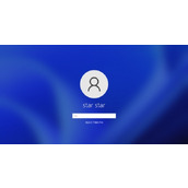 win11系统显示你的账户已被停用解决方法