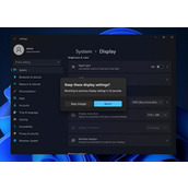 win11发布更新 将拥有全新的特色对话框