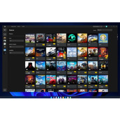 win11放大游戏窗口的方法