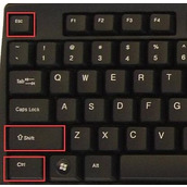 win11任务栏无反应解决方法