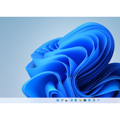 win11没有圆角没有通知解决方法