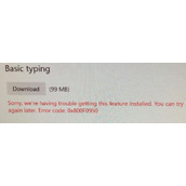 win11设置中文报错解决方法