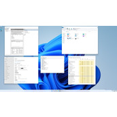win11pin码一直转圈解决教程