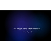 win11蓝屏开不了机修复不可用解决方法