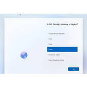 微软win11设置中文教程