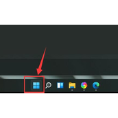 win11按w弹出小组件怎么关闭