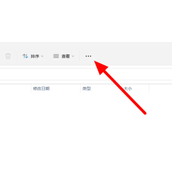 win11文件后缀隐藏了怎么显示