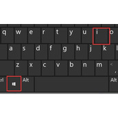 win11玩游戏一按shift就打字解决方法